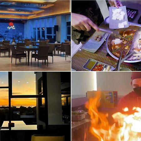 Rylich Panorama Hotel Sorong Εξωτερικό φωτογραφία