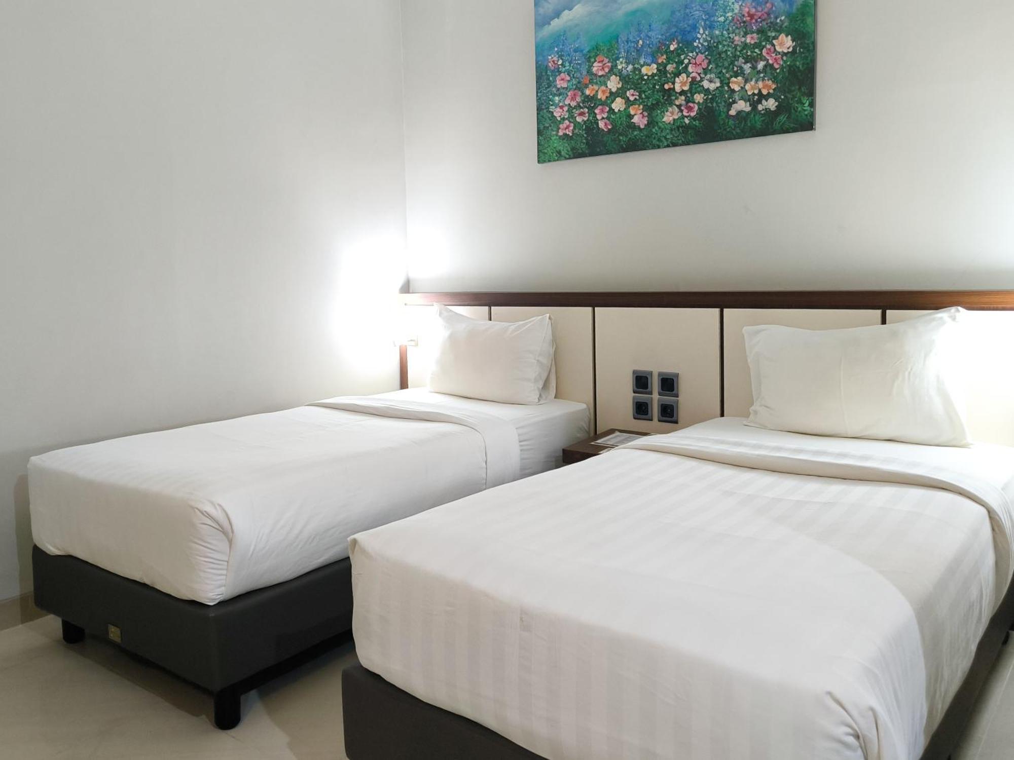 Rylich Panorama Hotel Sorong Δωμάτιο φωτογραφία
